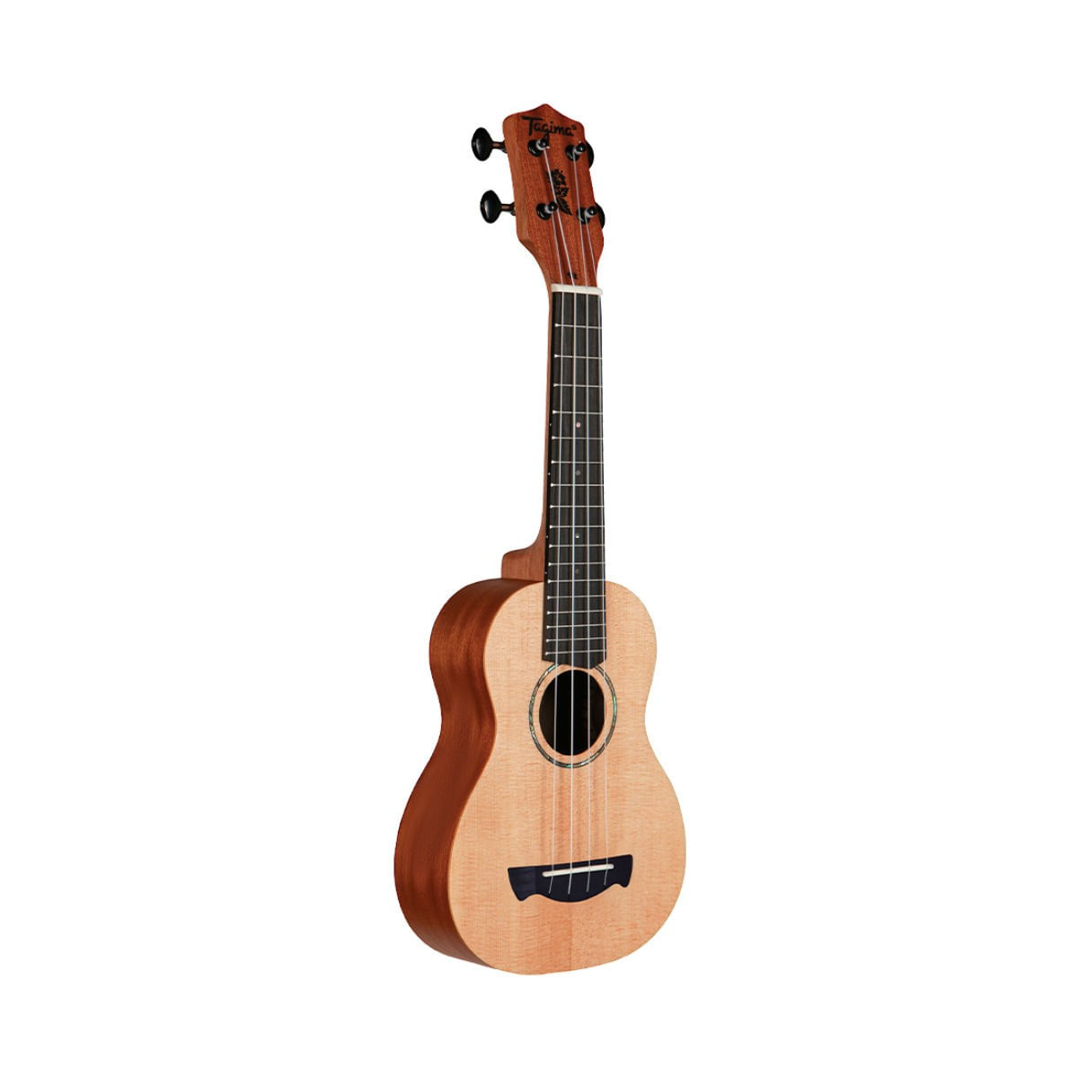 Ukulele Acústico Concert Cordas de Nylon 41-K NF - Tagima
