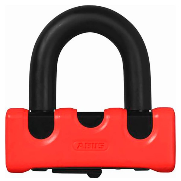 Encontraproduto.com.br - Trava De Disco Granit Abus Power Xs 67/105Hb50 Vermelha