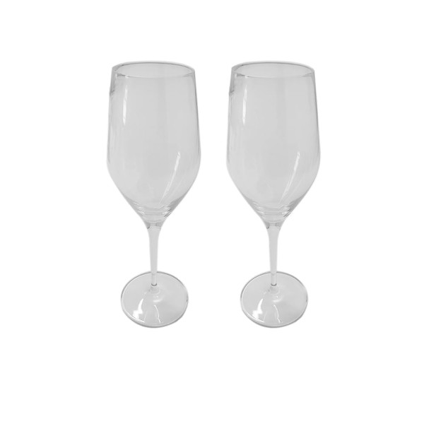 Encontraproduto.com.br - Jogo de taças para champanhe em vidro Spiegelau 2 peças 270ml