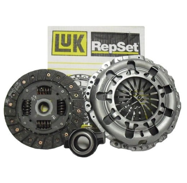 Encontraproduto.com.br - Kit Embreagem Fiat Palio Uno 1.5 1986 A 1997 Com Rolamento