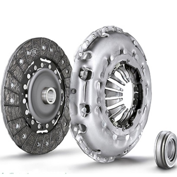 Encontraproduto.com.br - Kit Embreagem Fiat Palio Uno 1.5 1986 A 1997 Com Rolamento