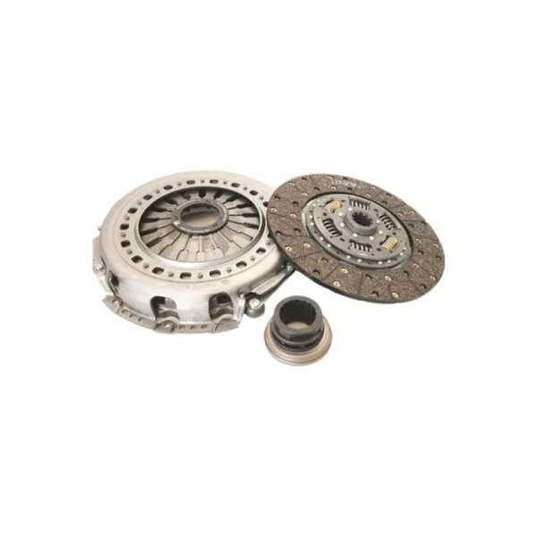 Encontraproduto.com.br - Kit Embreagem F-1000 4.3 1996 A 1998 Mwm Com Rolamento