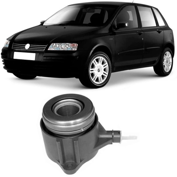 Encontraproduto.com.br - Atuador Hidráulico Embreagem Stilo 1.8 2003 a 2005 Luk 51000741901
