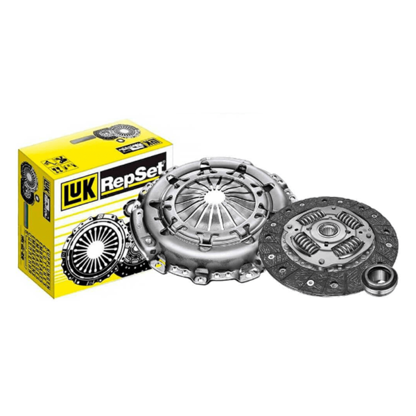 Encontraproduto.com.br - Kit Embreagem Peugeot 206 1.4 8V 2003 A 2005 Com Rolamento