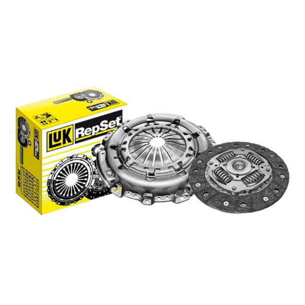 Encontraproduto.com.br - Kit Embreagem Fiesta 1.0 1.6 Rocam 2002 A 2014 Sem Atuador