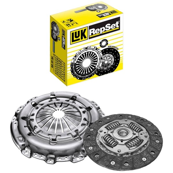 Encontraproduto.com.br - Kit Embreagem Fiesta 1.0 1.6 Rocam 2002 A 2014 Sem Atuador