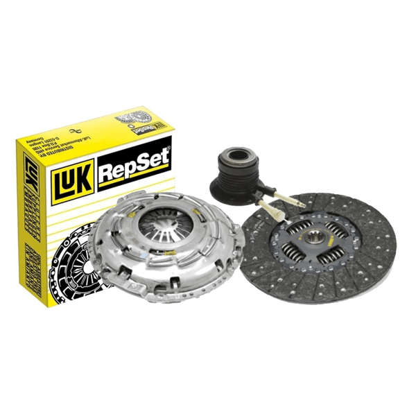 Encontraproduto.com.br - Kit Embreagem S-10 2.8 Turbo Diesel 2001 A 2011 Com Atuador