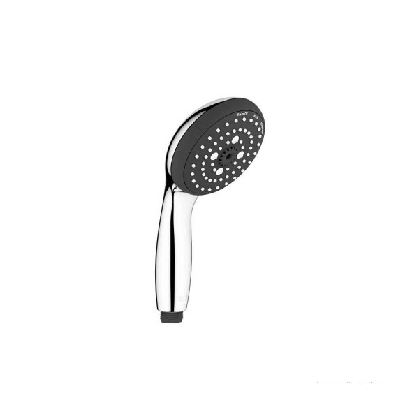 Encontraproduto.com.br - Ducha manual 3 jatos cr linha vitalio start 100 Grohe