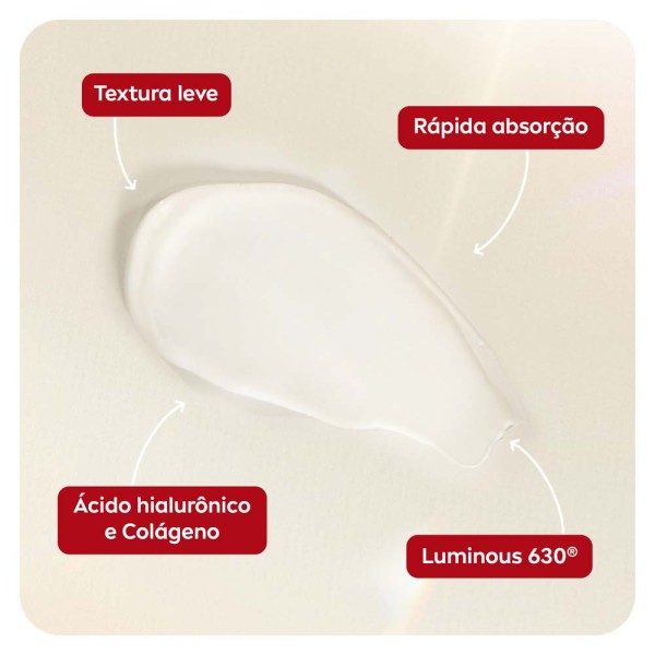 Encontraproduto.com.br - Sérum Facial NIVEA Cellular Luminous 630 Antimarcas Anti-idade