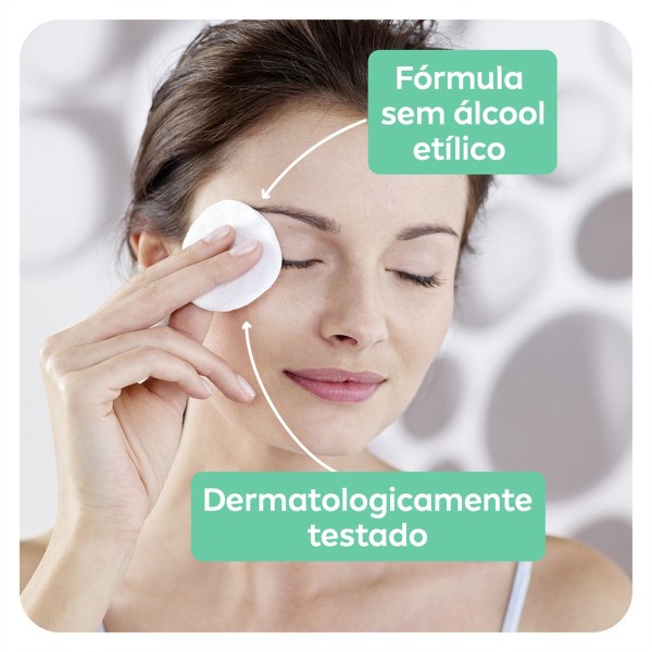 Encontraproduto.com.br - Tonico Nivea Adstringente Controle Do Brilho 200ml