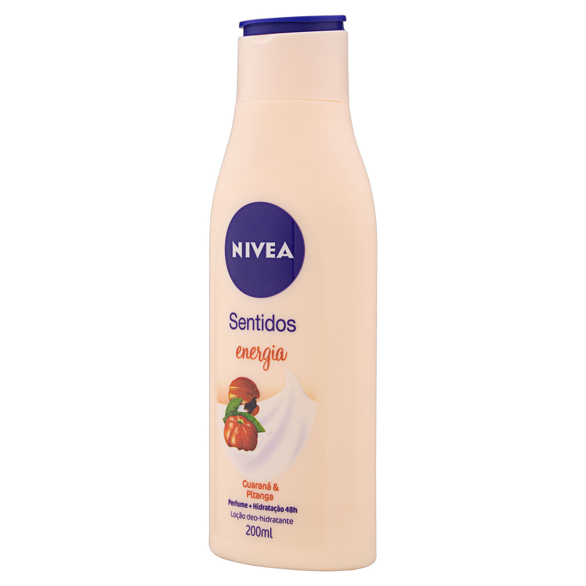 Encontraproduto.com.br - NIVEA HIDRAT SENTIDOS ENERGY 200ML @