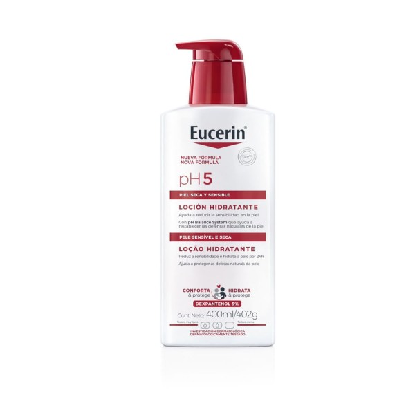 Encontraproduto.com.br - Ph5 Hidratante 400ml