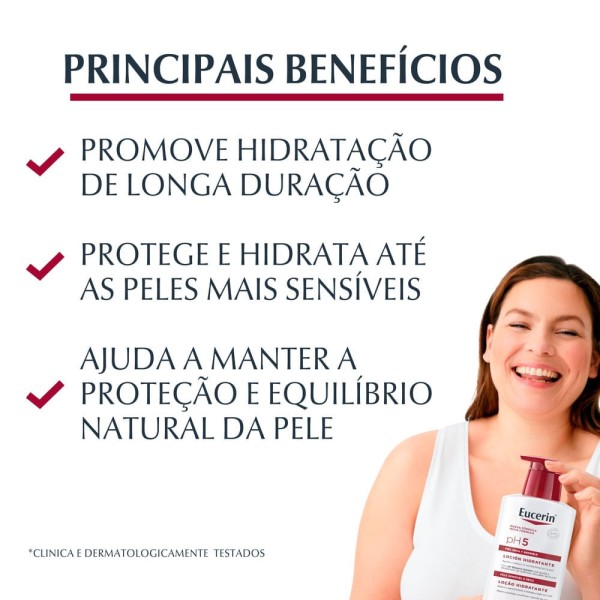 Encontraproduto.com.br - Ph5 Hidratante 400ml