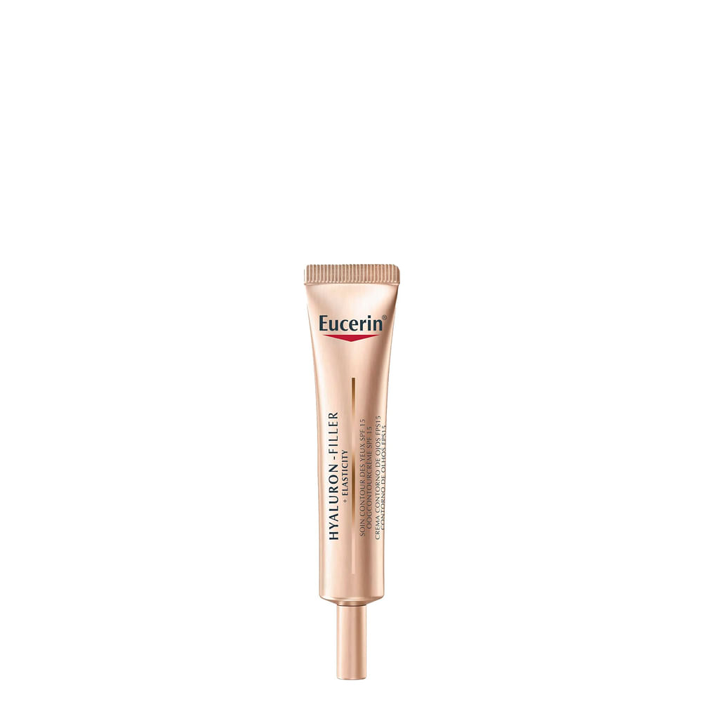 Encontraproduto.com.br - Creme Facial Antirrugas Hyaluron Filler Elasticity Eucerin 15ml