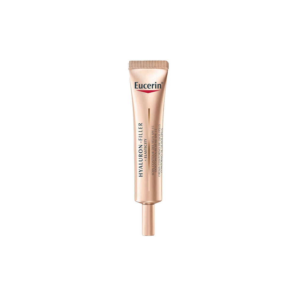 Encontraproduto.com.br - Creme Facial Antirrugas Hyaluron Filler Elasticity Eucerin 15ml