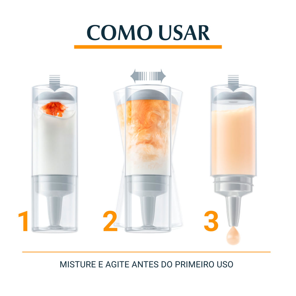Encontraproduto.com.br - Creme Facial Antirrugas Hyaluron Filler Elasticity Eucerin 15ml