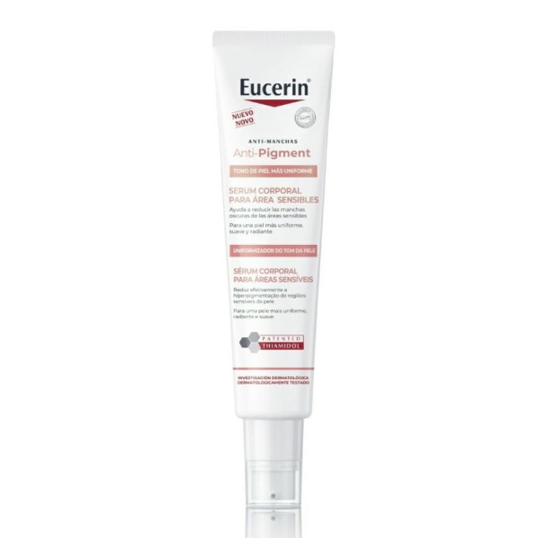 Encontraproduto.com.br - Sérum Corporal Eucerin Anti-Pigment Áreas Sensíveis 75ml
