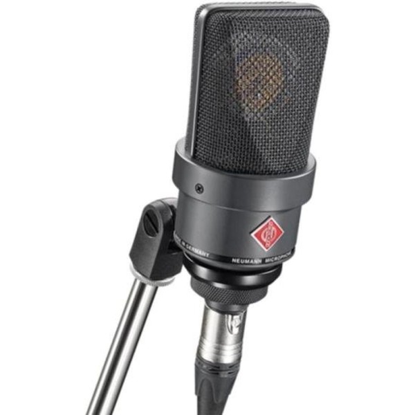Encontraproduto.com.br - Microfone Neumann Tlm 103 Mt Condensador Cardioide [f002]