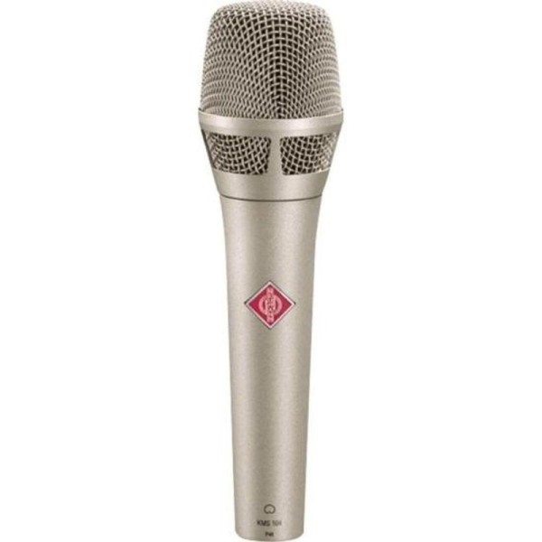 Encontraproduto.com.br - Microfone Neumann Kms 104 Cardióide