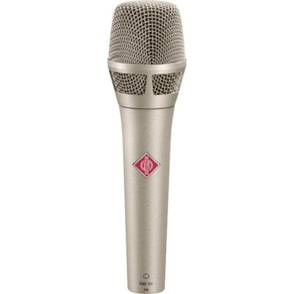 Encontraproduto.com.br - Microfone Neumann Kms 104 Cardióide