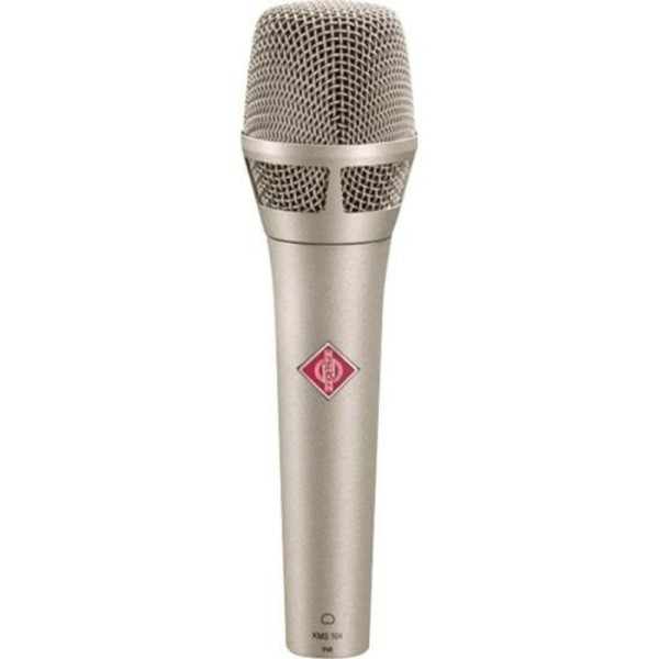 Encontraproduto.com.br - Microfone Neumann Kms 104 Cardióide