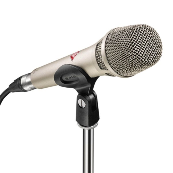 Encontraproduto.com.br - Microfone Neumann Kms 104 Cardióide