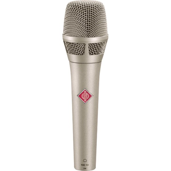 Encontraproduto.com.br - Microfone Neumann Kms 104 Cardióide