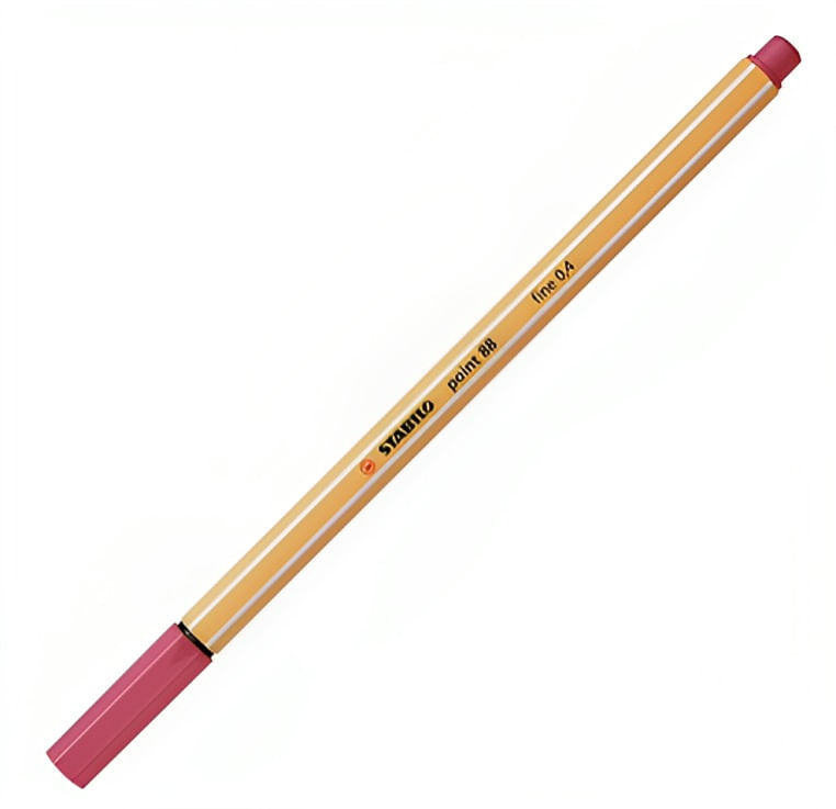 Stabilo Rosa Chiclete
