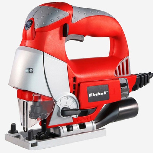 Encontraproduto.com.br - Serra Tico-Tico Elétrica Einhell 4321085 RT JS 85 750W 220V