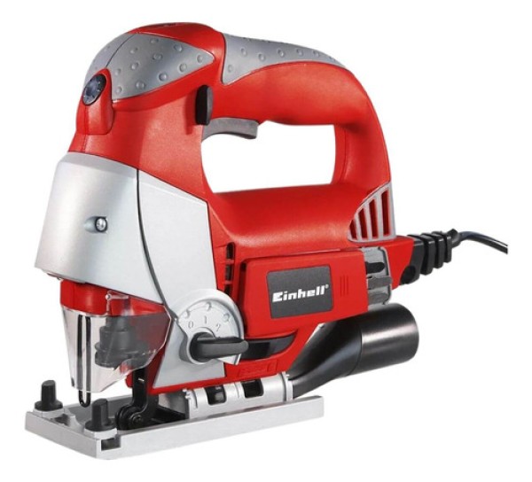 Encontraproduto.com.br - Serra Tico-Tico Elétrica Einhell 4321085 RT JS 85 750W 220V
