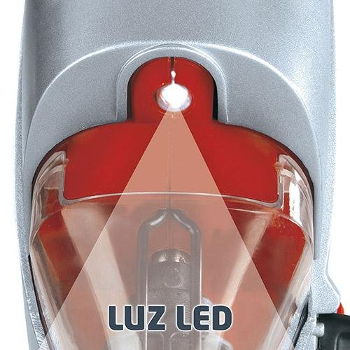 Encontraproduto.com.br - Serra Tico-Tico Einhell RT-JS 85 750W 110V Vermelho