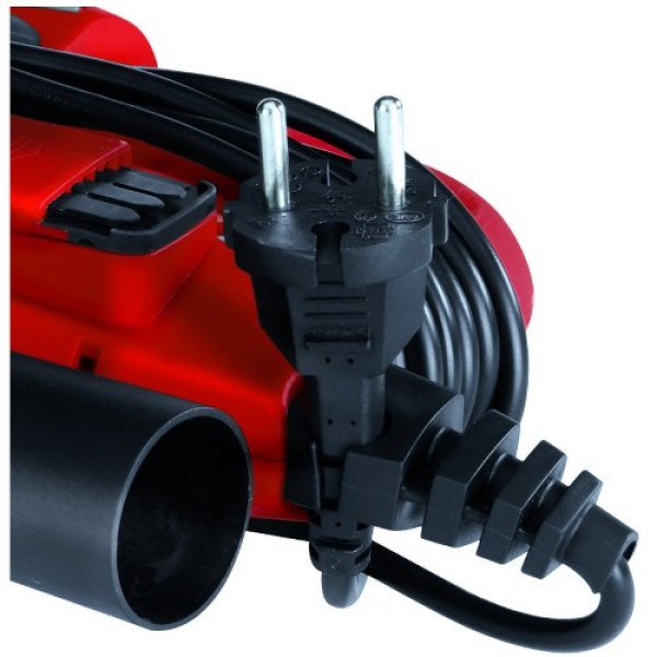 Encontraproduto.com.br - Serra Tico-Tico Einhell RT-JS 85 750W 110V Vermelho