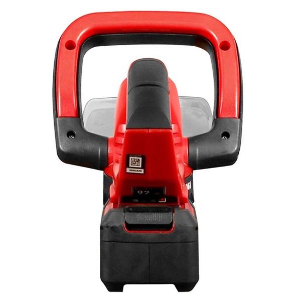 Encontraproduto.com.br - Aparador Einhell Cerca Viva A Bateria GE-CH Solo 1846