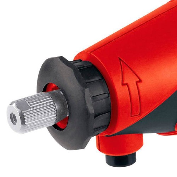 Encontraproduto.com.br - Microrretífica Einhell THMG135E 135w 32.000rpm 110V Vermelha