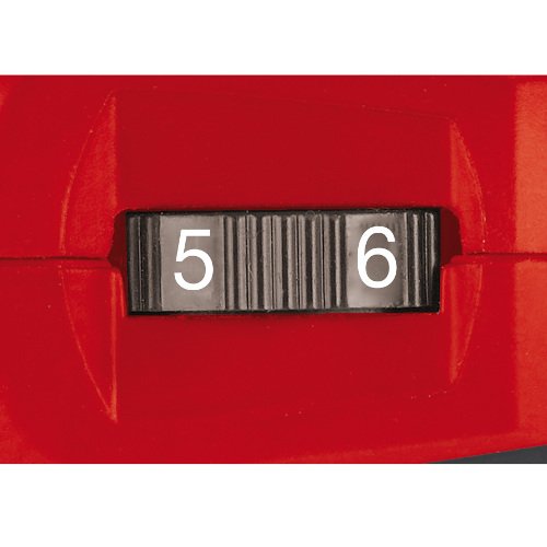 Encontraproduto.com.br - Microrretífica Einhell THMG135E 135w 32.000rpm 110V Vermelha