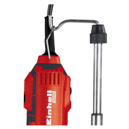 Encontraproduto.com.br - Microrretífica Einhell THMG135E 135w 32.000rpm 110V Vermelha