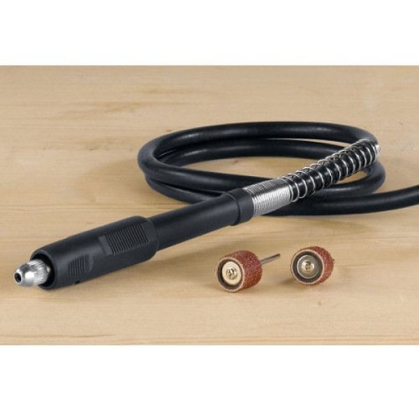 Encontraproduto.com.br - Microrretífica Einhell THMG135E 135w 32.000rpm 110V Vermelha