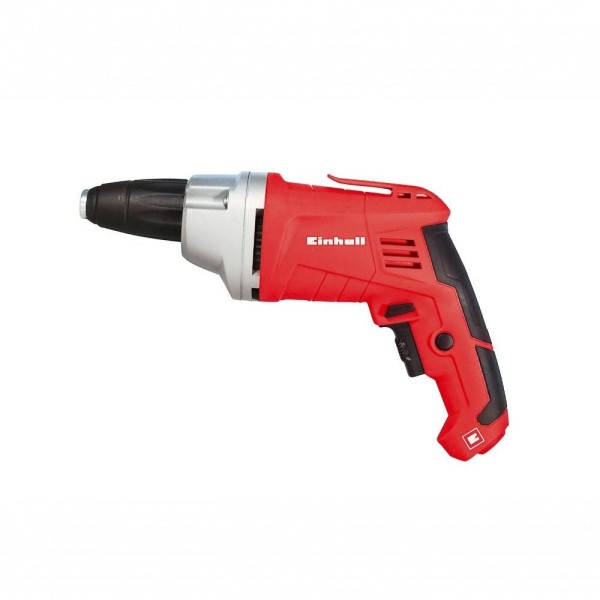 Parafusadeira Gesso Drywall 1/4 500W Tc-Dy 500 Einhell 220V
