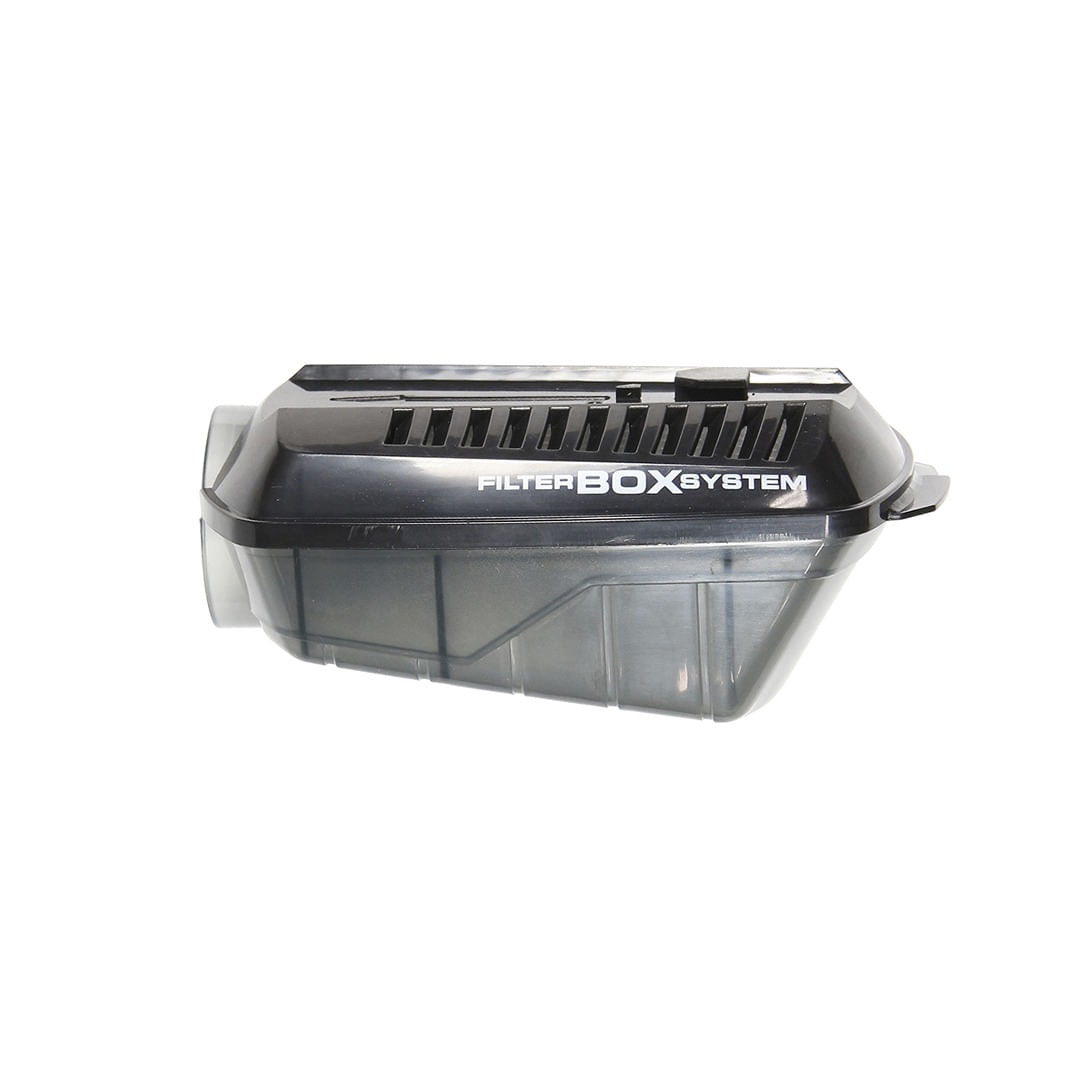 Encontraproduto.com.br - Lixadeira Profissional Roto Orbital Einhell Expert Te-rs 40 E Vermelha E Preta 60hz 400w 220v