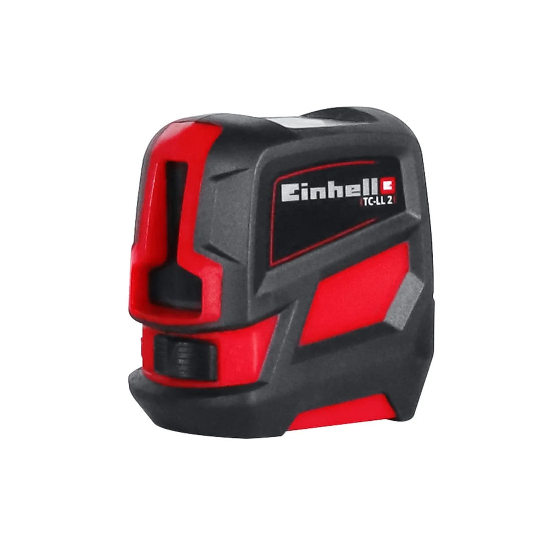 Nível a Laser Linhas Cruzadas TC-LL-2 Einhell