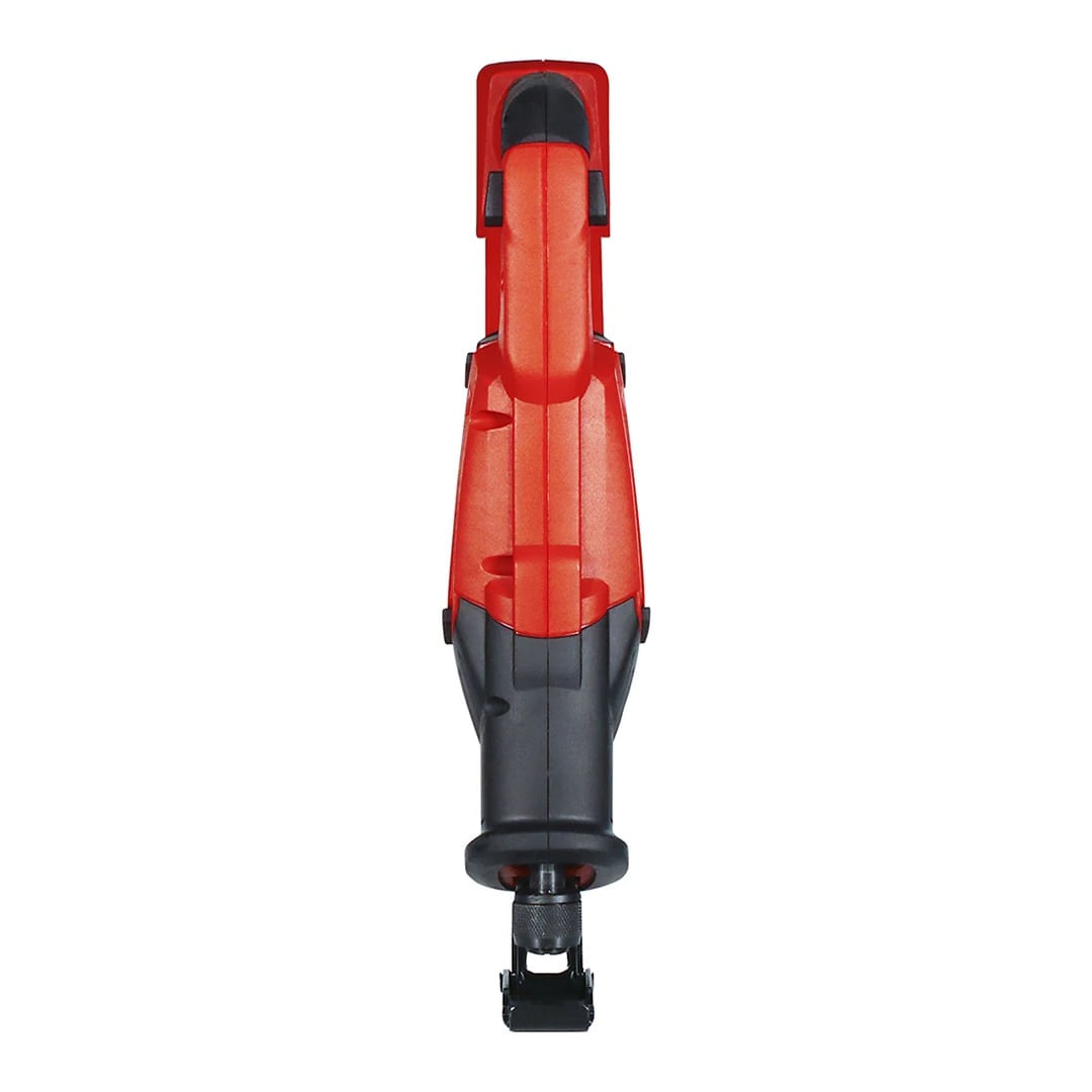 Encontraproduto.com.br - Serra Sabre À Bateria Einhell Te-Ap 18 Li Solo