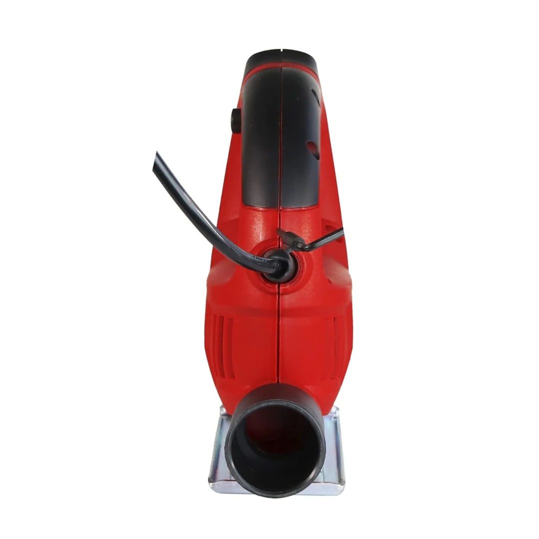 Encontraproduto.com.br - Serra Tico-Tico 400W TC-JS 60 E 127V Einhell