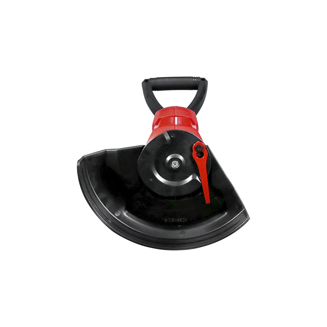 Encontraproduto.com.br - Aparador de Grama GC-CT 18/24 Li P Solo Einhell