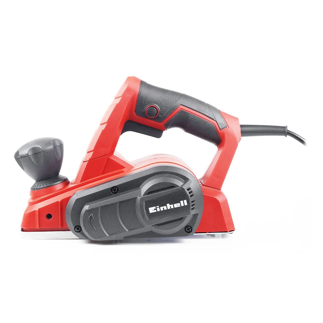 Encontraproduto.com.br - Plaina Eletrica Einhell 750w 82mm Tc-pl 750 110v