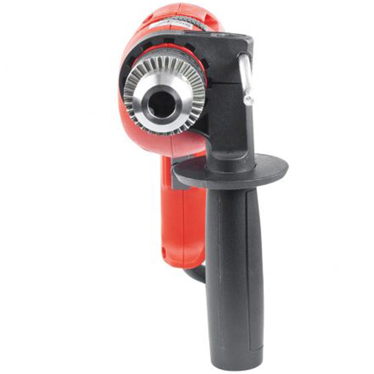 Encontraproduto.com.br - Furadeira de Impacto Einhell TC-ID 650, 127V - Vermelho