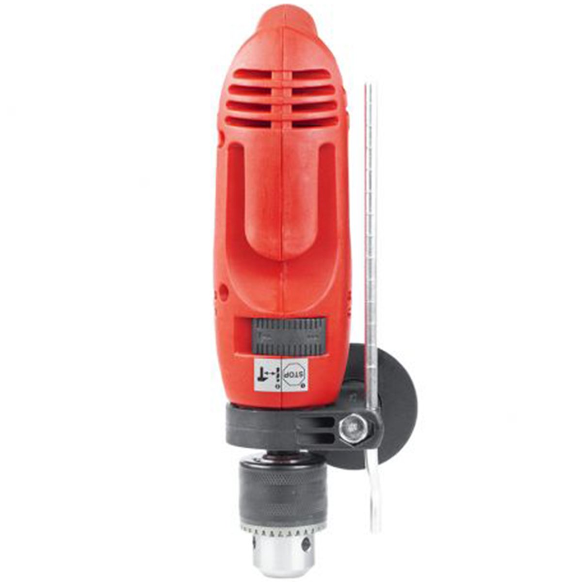 Encontraproduto.com.br - Furadeira de Impacto Einhell TC-ID 650, 127V - Vermelho