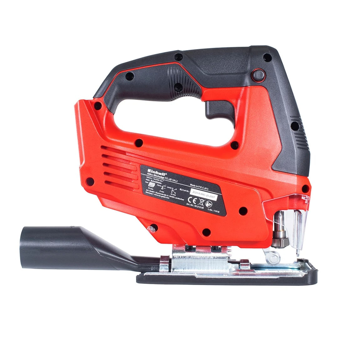 Serra Tico-Tico TC-JS 18 Li Solo Einhell