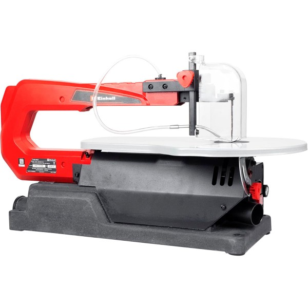 Serra Tico Tico de Bancada TC-SS 405 E Einhell