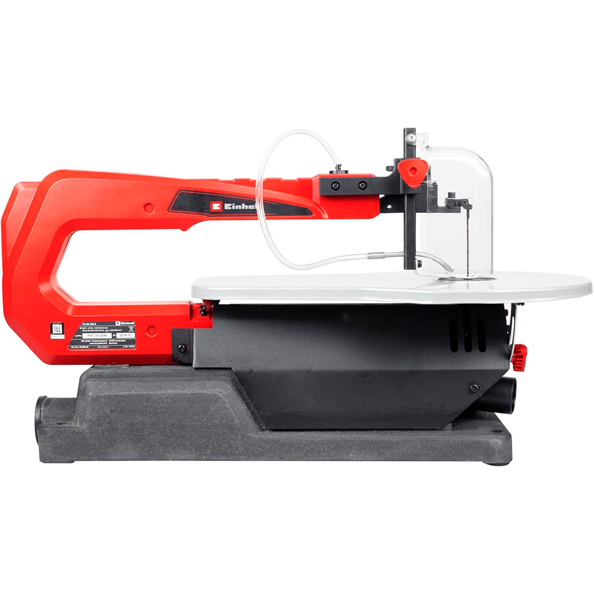 Encontraproduto.com.br - Serra Tico Tico de Bancada TC-SS 405 E Einhell