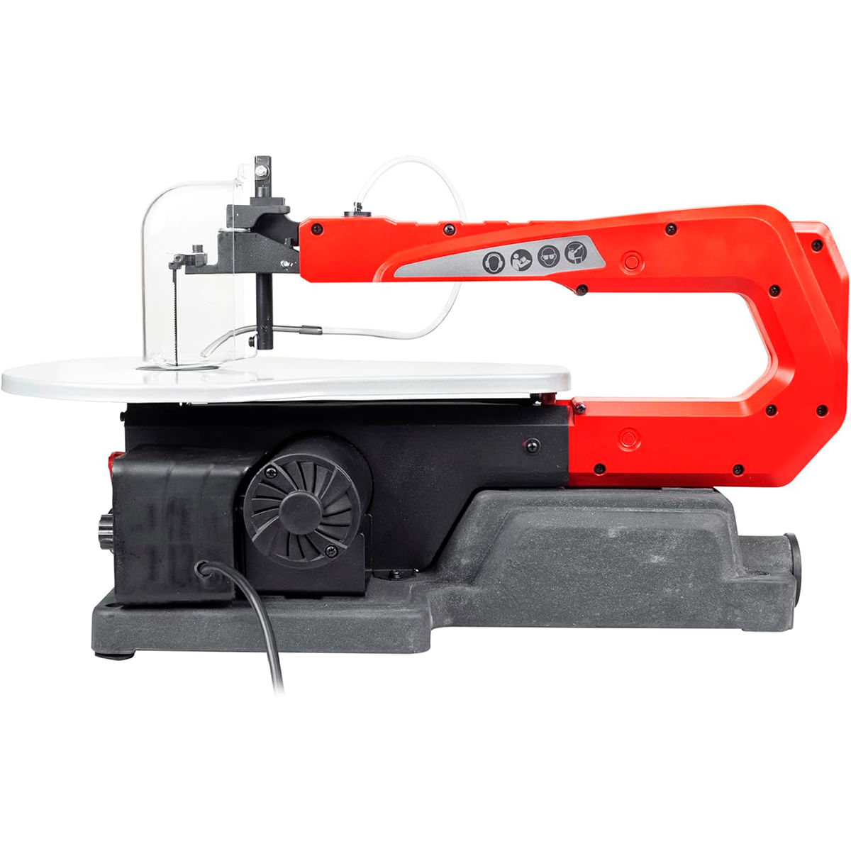 Encontraproduto.com.br - Serra Tico Tico de Bancada TC-SS 405 E Einhell